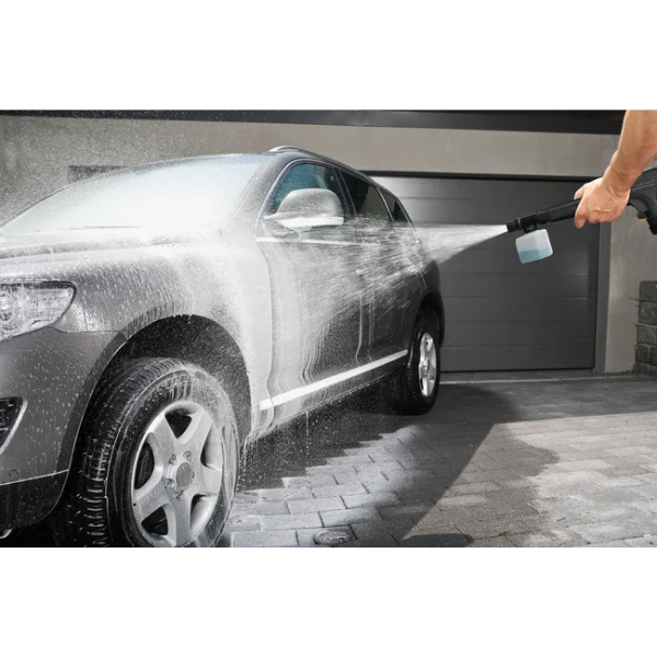 Nettoyeur haute pression Karcher K 5 FJ - 145 bars - 500 L/h