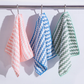 Chiffon de nettoyage en microfibre