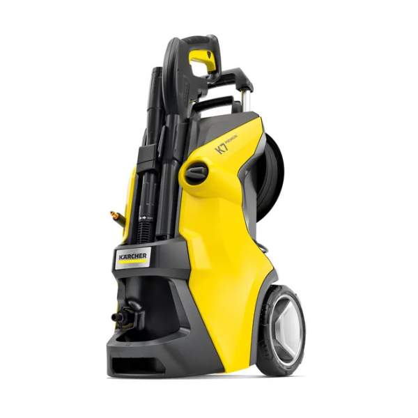 Nettoyeur haute pression filaire KARCHER K7 premium power, 180 bar(s)