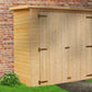 Armoire de Jardin - Cabane à Outils