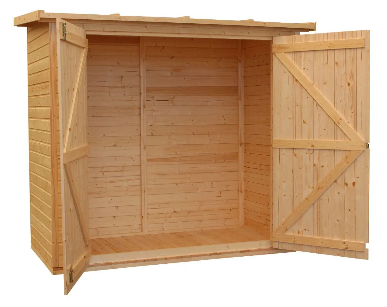 Armoire de Jardin - Cabane à Outils