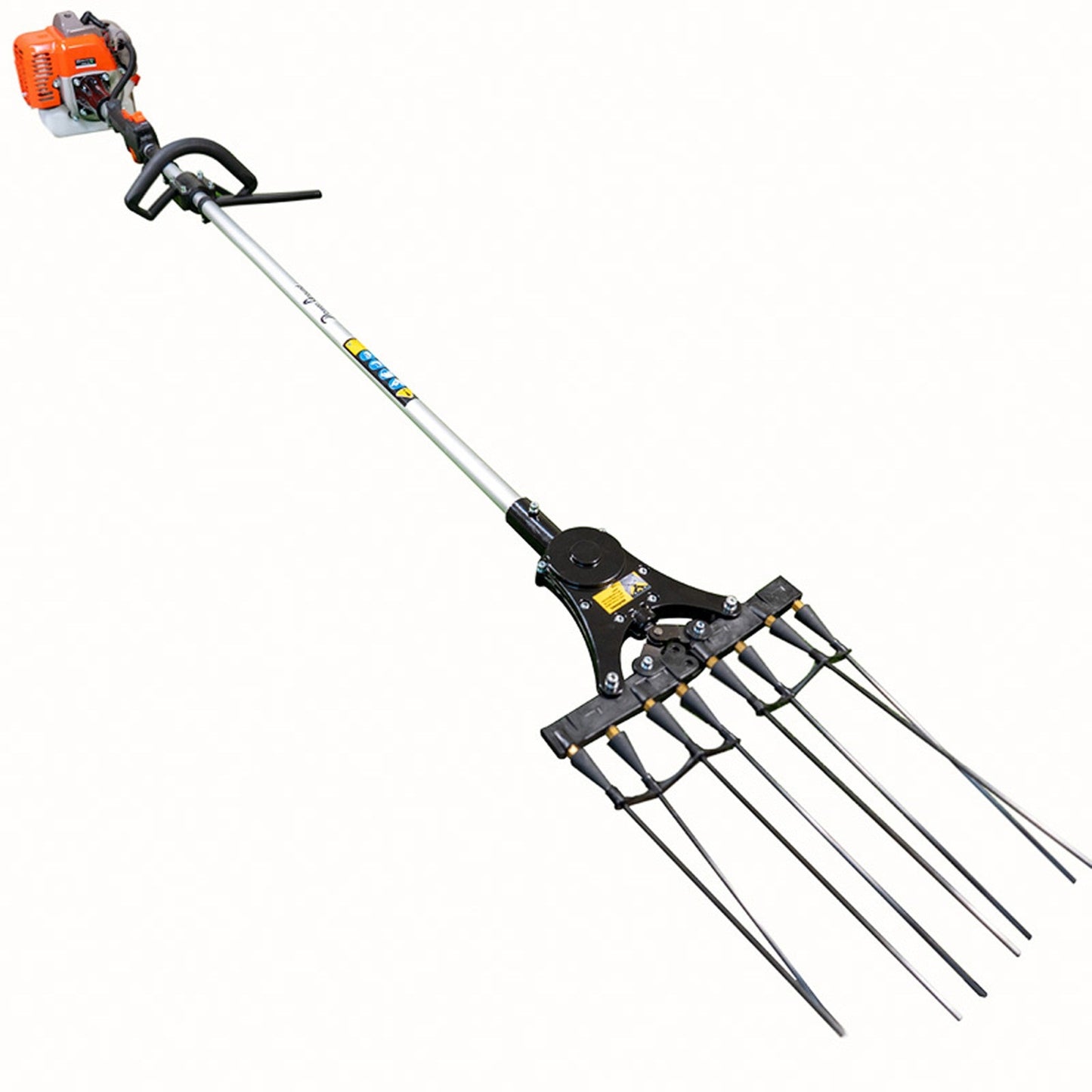 Peigne Vibreur Thermique - 2 Temps