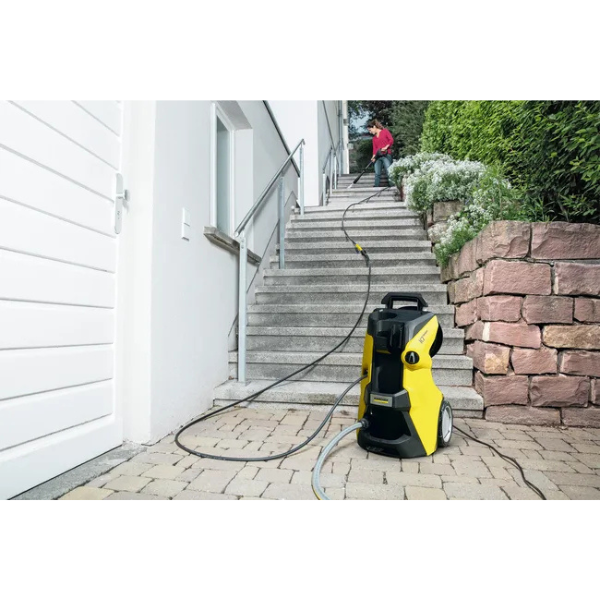 Nettoyeur haute pression filaire KARCHER K7 premium power, 180 bar(s)