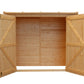 Armoire de Jardin - Cabane à Outils