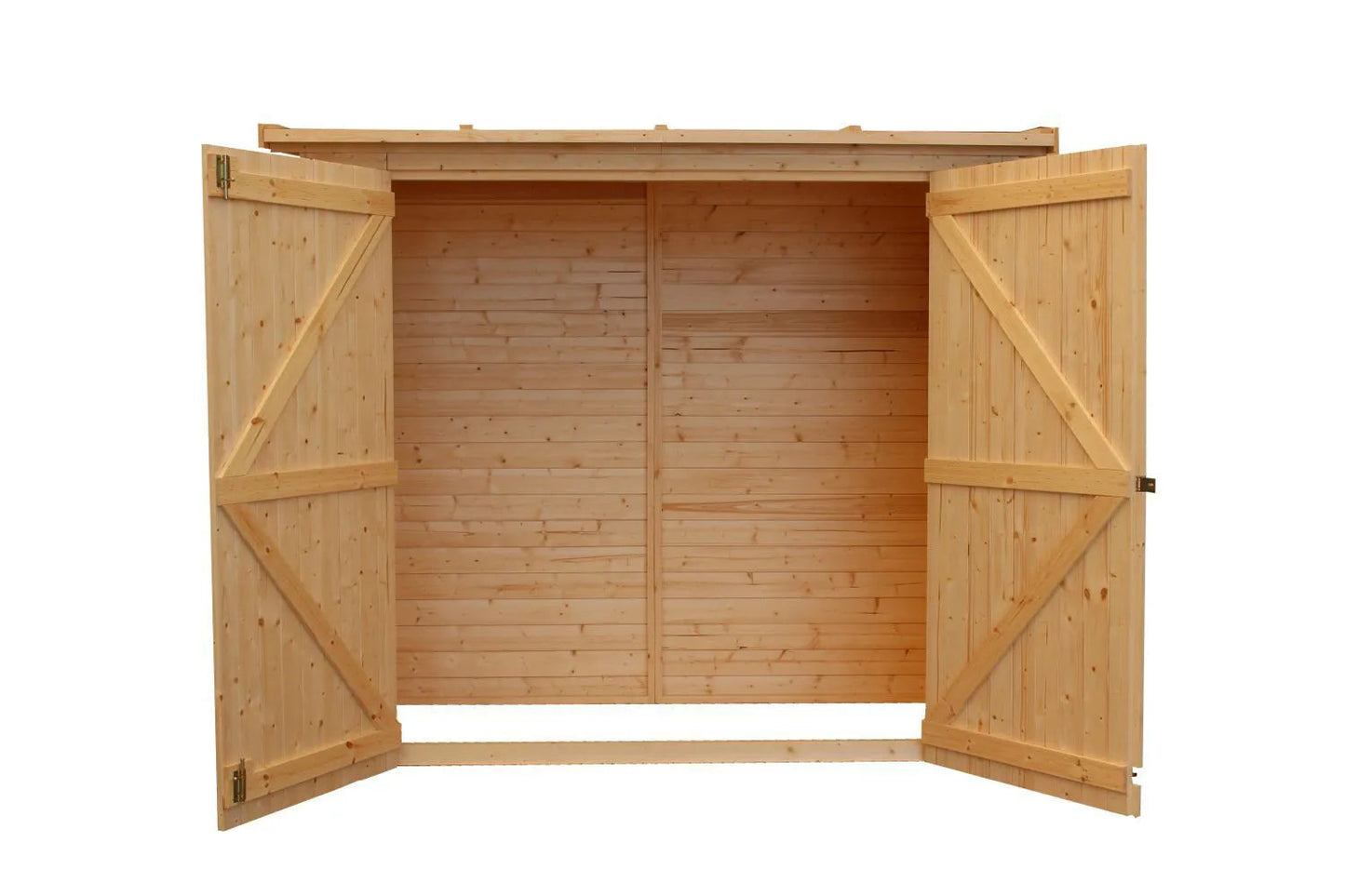 Armoire de Jardin - Cabane à Outils