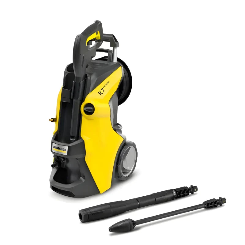 Nettoyeur haute pression filaire KARCHER K7 premium power, 180 bar(s)