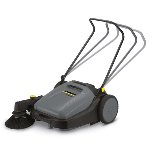 Balayeuse autotractée KM 70/20 C KARCHER 1.517-106.0
