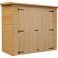 Armoire de Jardin - Cabane à Outils