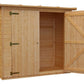 Armoire de Jardin - Cabane à Outils