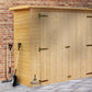 Armoire de Jardin - Cabane à Outils