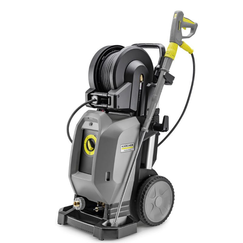 Nettoyeur haute pression KARCHER- HD 10/25-4 SXA Plus - 1.286-955.0