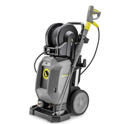 Nettoyeur haute pression KARCHER- HD 10/25-4 SXA Plus - 1.286-955.0
